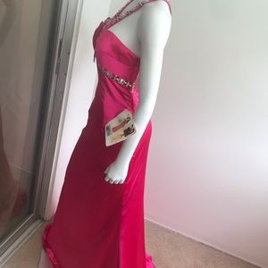 Gorgeous Formal Dress!!